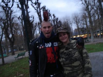kire et moi
